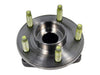 Wheel Bearing and Hub Assembly Centric Parts 400.62008