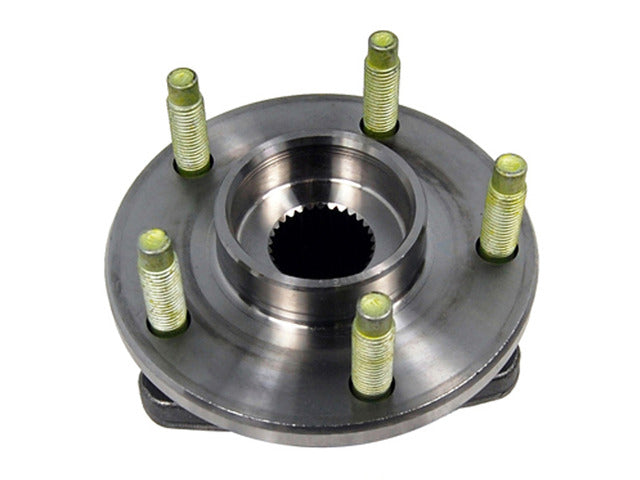 Wheel Bearing and Hub Assembly Centric Parts 400.62008
