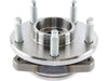 Wheel Bearing and Hub Assembly Centric Parts 400.62008E