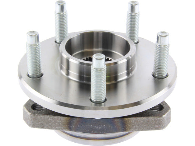 Wheel Bearing and Hub Assembly Centric Parts 400.62008E