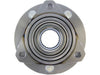 Wheel Bearing and Hub Assembly Centric Parts 400.62008E