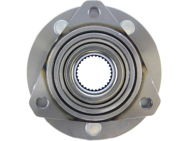 Wheel Bearing and Hub Assembly Centric Parts 400.62008E