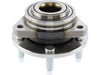 Wheel Bearing and Hub Assembly Centric Parts 400.62008E