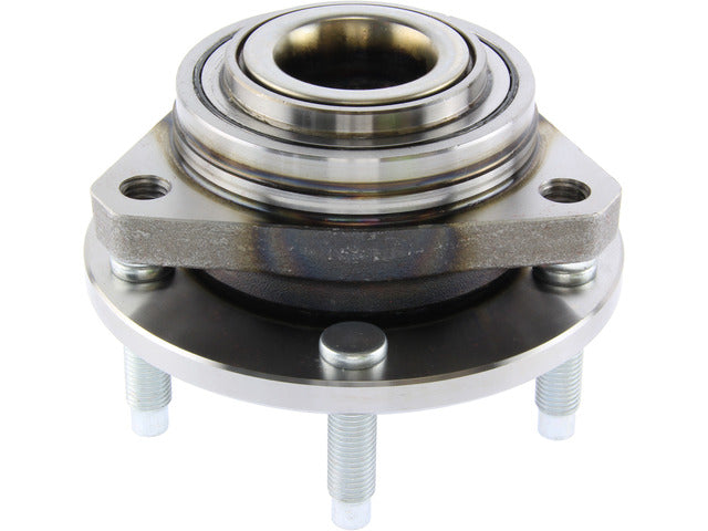 Wheel Bearing and Hub Assembly Centric Parts 400.62008E