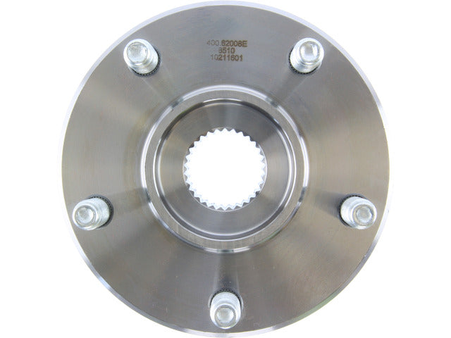 Wheel Bearing and Hub Assembly Centric Parts 400.62008E