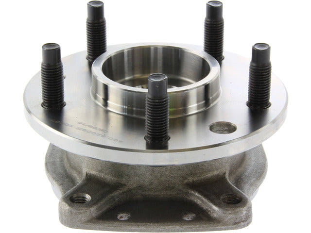 Wheel Bearing and Hub Assembly Centric Parts 400.62009E