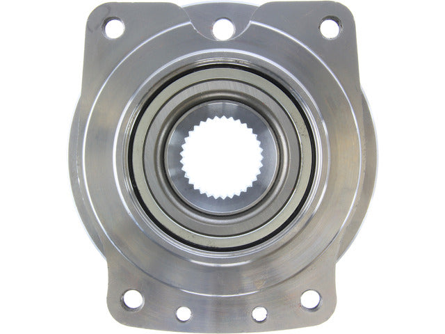 Wheel Bearing and Hub Assembly Centric Parts 400.62009E