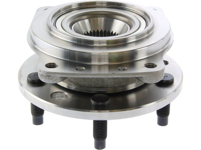 Wheel Bearing and Hub Assembly Centric Parts 400.62009E