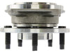 Wheel Bearing and Hub Assembly Centric Parts 400.62009E