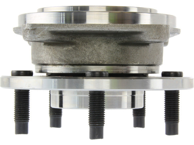 Wheel Bearing and Hub Assembly Centric Parts 400.62009E