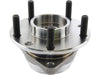 Wheel Bearing and Hub Assembly Centric Parts 400.62010