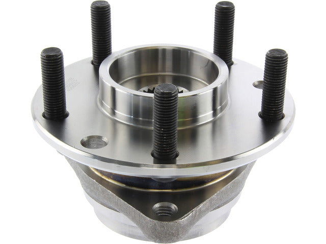 Wheel Bearing and Hub Assembly Centric Parts 400.62010