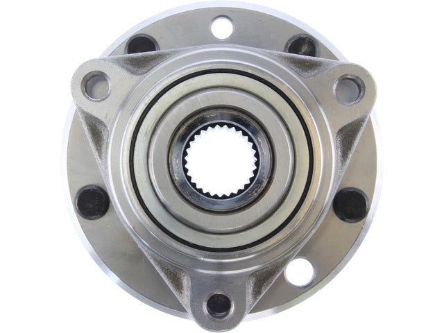 Wheel Bearing and Hub Assembly Centric Parts 400.62010