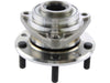 Wheel Bearing and Hub Assembly Centric Parts 400.62010