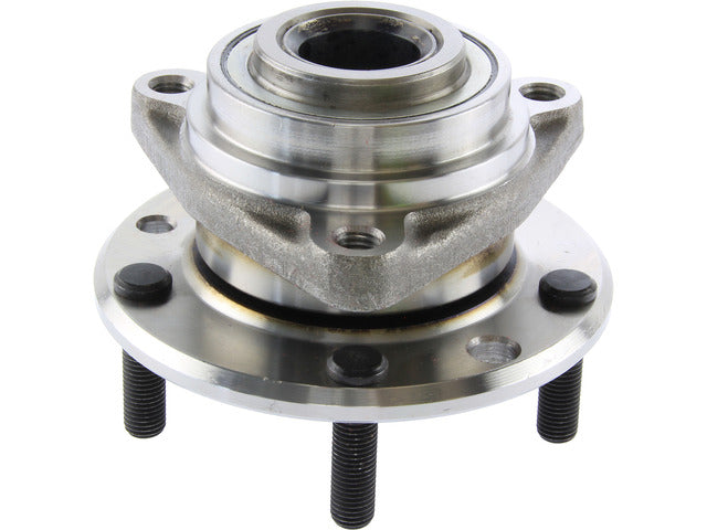 Wheel Bearing and Hub Assembly Centric Parts 400.62010