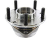 Wheel Bearing and Hub Assembly Centric Parts 400.62010E