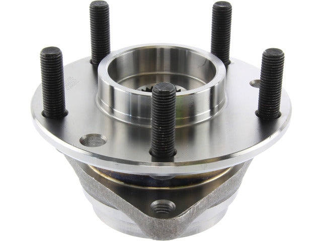 Wheel Bearing and Hub Assembly Centric Parts 400.62010E
