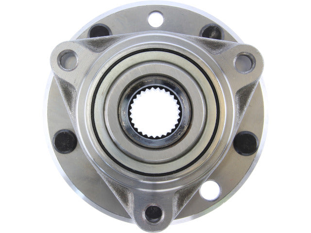 Wheel Bearing and Hub Assembly Centric Parts 400.62010E