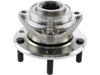 Wheel Bearing and Hub Assembly Centric Parts 400.62010E