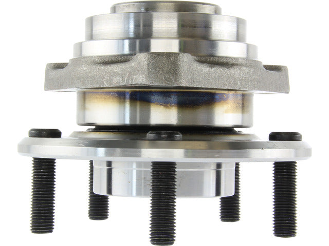 Wheel Bearing and Hub Assembly Centric Parts 400.62010E