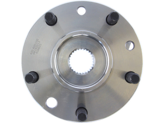 Wheel Bearing and Hub Assembly Centric Parts 400.62010E