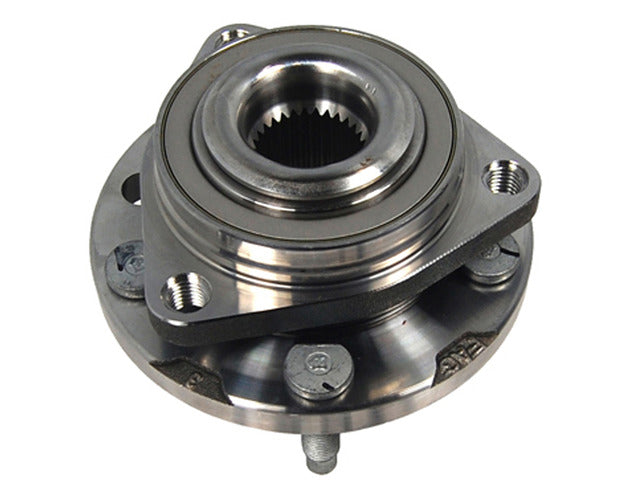 Wheel Bearing and Hub Assembly Centric Parts 400.62011