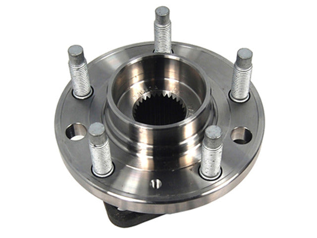 Wheel Bearing and Hub Assembly Centric Parts 400.62011
