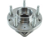 Wheel Bearing and Hub Assembly Centric Parts 400.62011E
