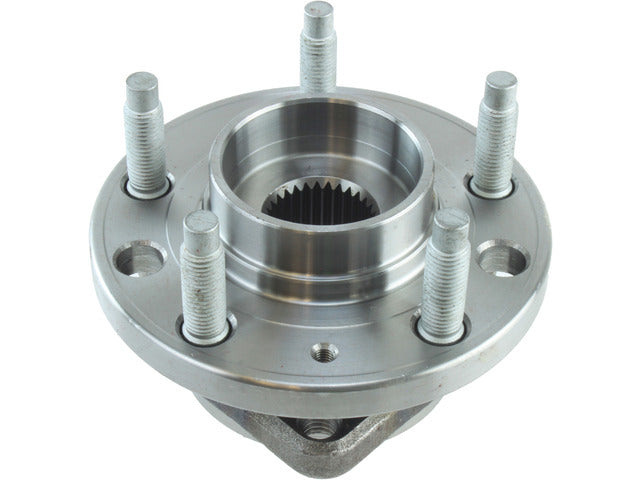 Wheel Bearing and Hub Assembly Centric Parts 400.62011E
