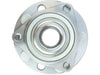 Wheel Bearing and Hub Assembly Centric Parts 400.62011E