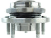 Wheel Bearing and Hub Assembly Centric Parts 400.62011E