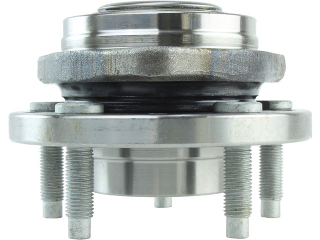 Wheel Bearing and Hub Assembly Centric Parts 400.62011E