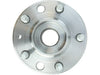 Wheel Bearing and Hub Assembly Centric Parts 400.62011E