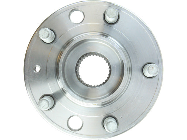 Wheel Bearing and Hub Assembly Centric Parts 400.62011E