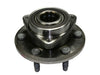 Wheel Bearing and Hub Assembly Centric Parts 400.62012