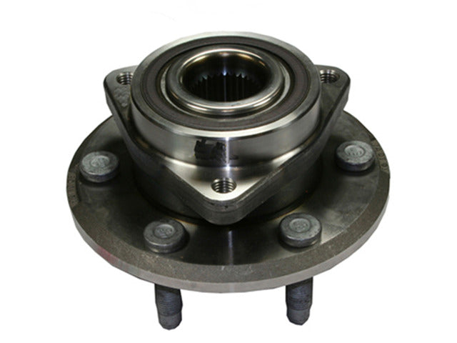 Wheel Bearing and Hub Assembly Centric Parts 400.62012