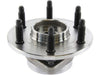 Wheel Bearing and Hub Assembly Centric Parts 400.62012E