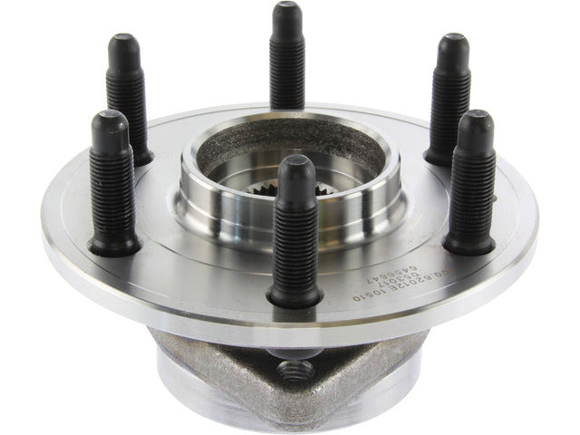 Wheel Bearing and Hub Assembly Centric Parts 400.62012E