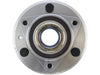 Wheel Bearing and Hub Assembly Centric Parts 400.62012E