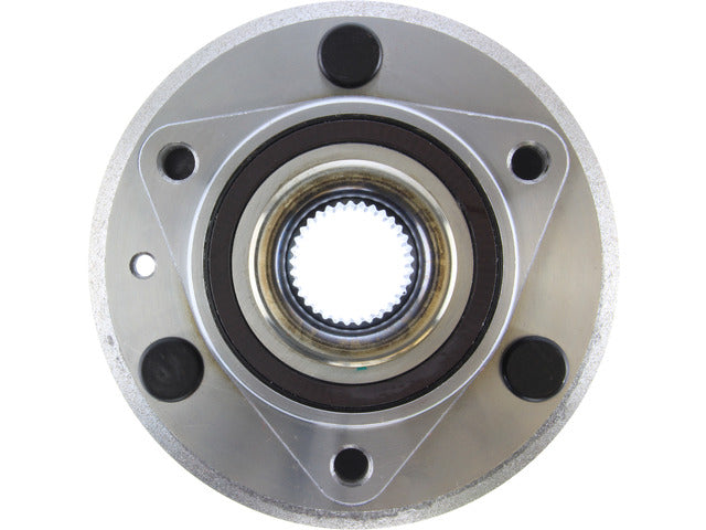 Wheel Bearing and Hub Assembly Centric Parts 400.62012E