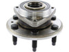 Wheel Bearing and Hub Assembly Centric Parts 400.62012E