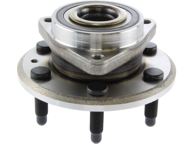 Wheel Bearing and Hub Assembly Centric Parts 400.62012E