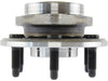 Wheel Bearing and Hub Assembly Centric Parts 400.62012E