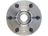Wheel Bearing and Hub Assembly Centric Parts 400.62012E