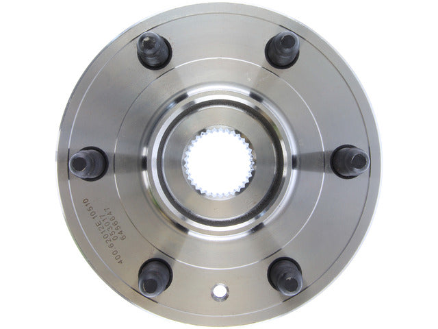 Wheel Bearing and Hub Assembly Centric Parts 400.62012E