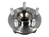 Wheel Bearing and Hub Assembly Centric Parts 400.63000