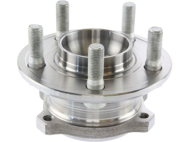 Wheel Bearing and Hub Assembly Centric Parts 400.63000E