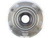 Wheel Bearing and Hub Assembly Centric Parts 400.63000E