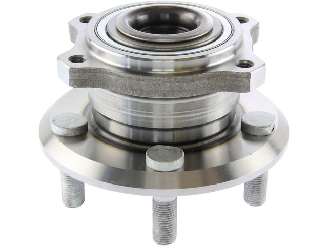 Wheel Bearing and Hub Assembly Centric Parts 400.63000E