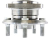 Wheel Bearing and Hub Assembly Centric Parts 400.63000E
